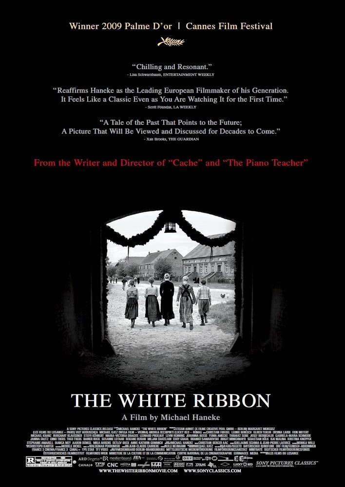 The White Ribbon