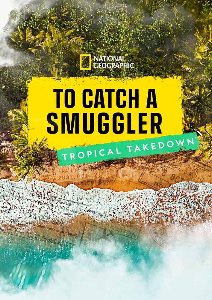 To Catch a Smuggler: Tropical Takedown