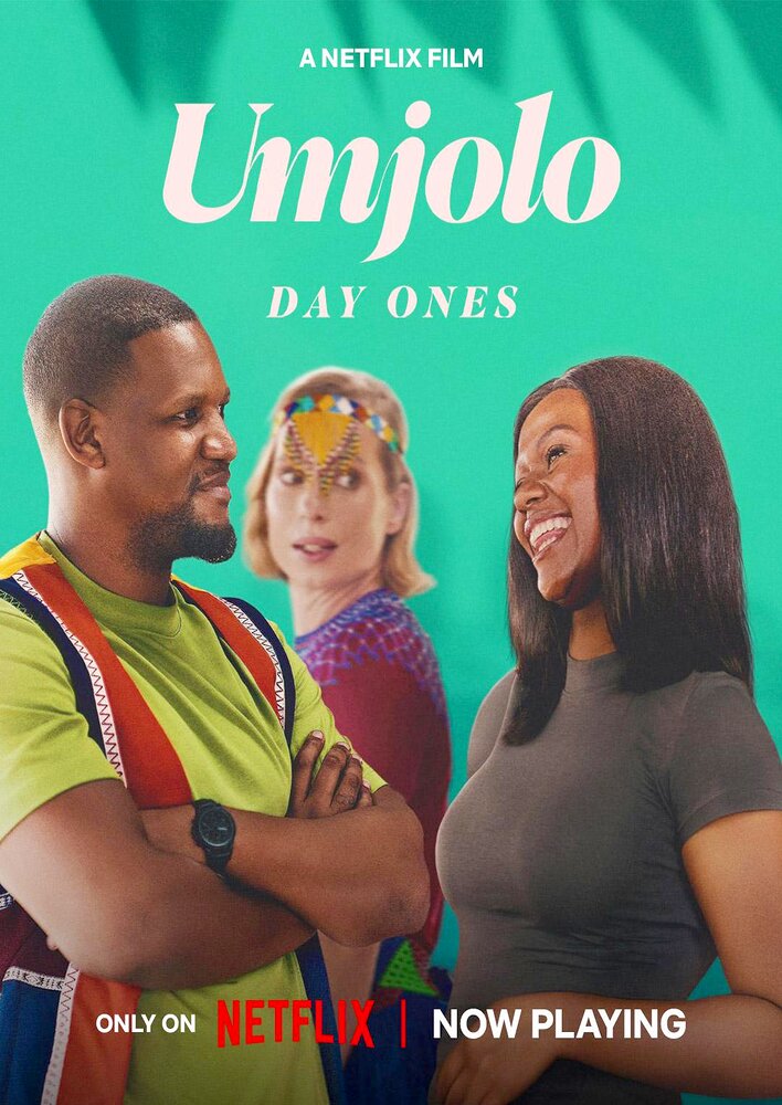 Umjolo: Day Ones