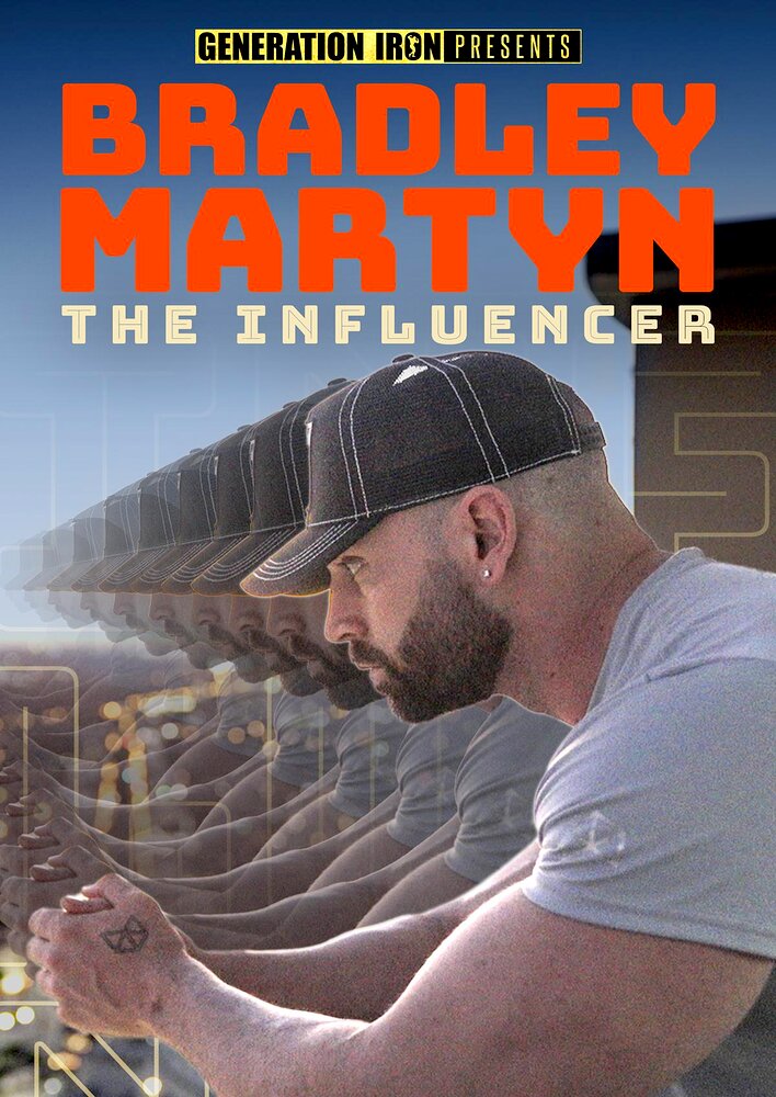 Untitled Bradley Martyn Documentary