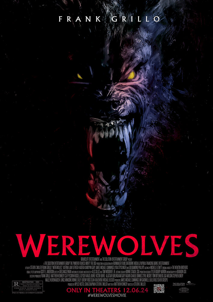 Werewolves