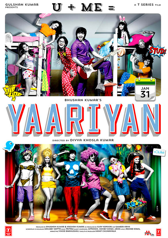 Yaariyan