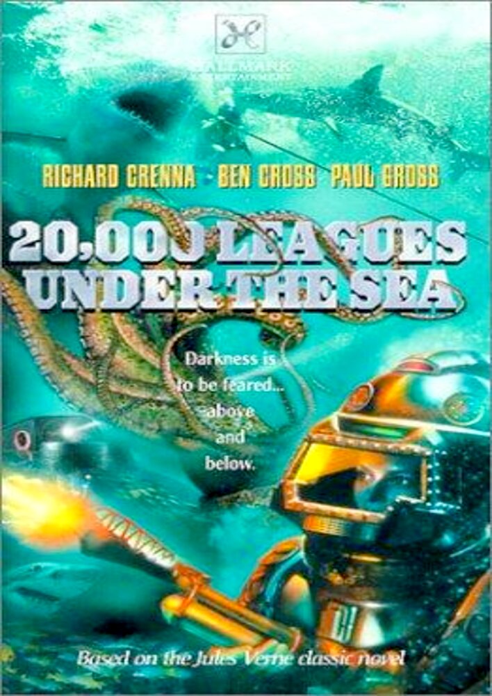 20,000 Leagues Under the Sea