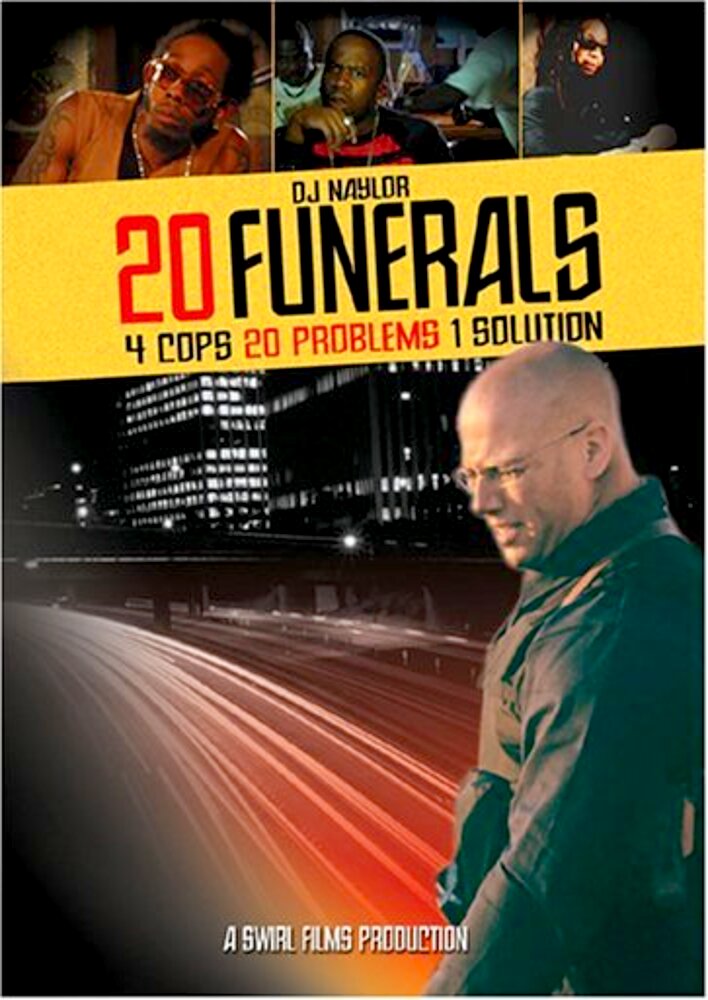 20 Funerals