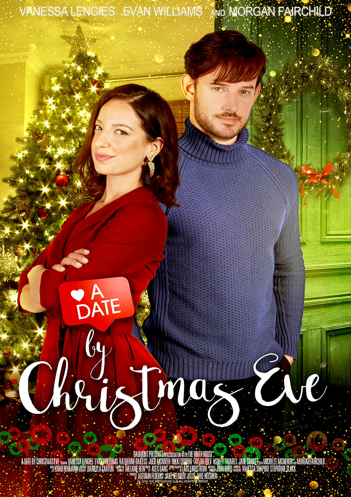 A Date by Christmas Eve