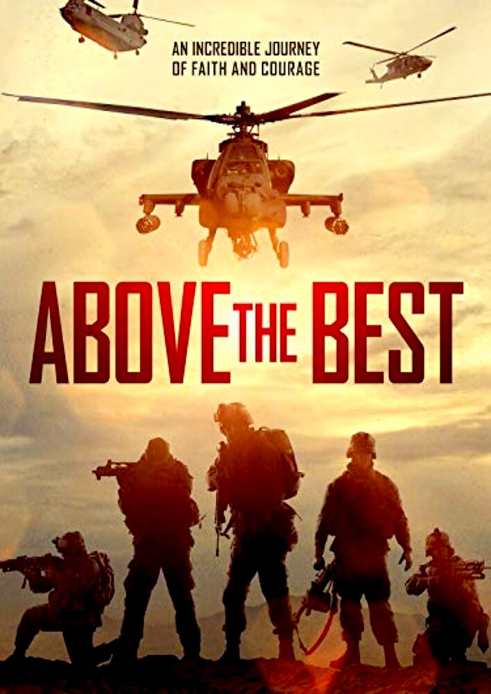 Above the Best