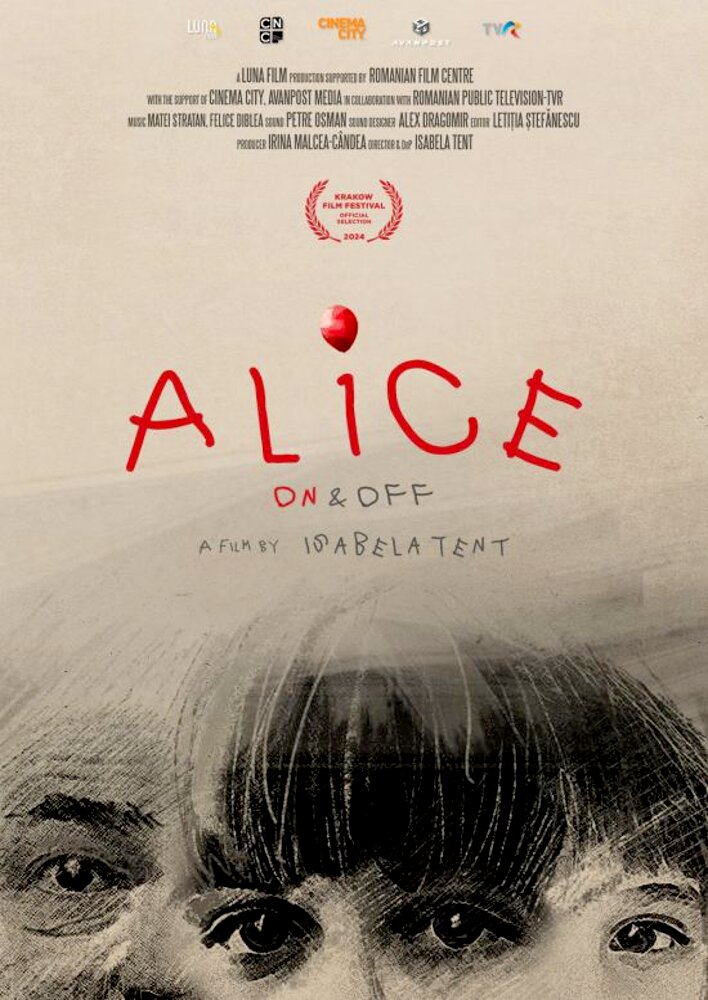 Alice on & Off