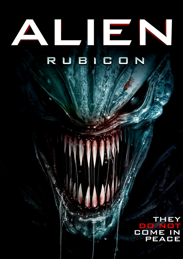 Alien: Rubicon