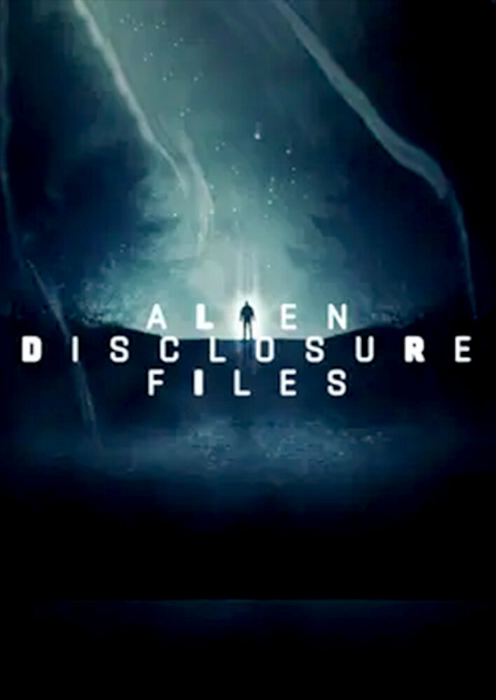 Alien Disclosure Files