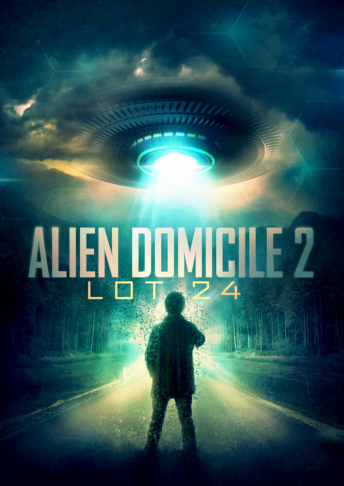 Alien Domicile 2: Lot 24