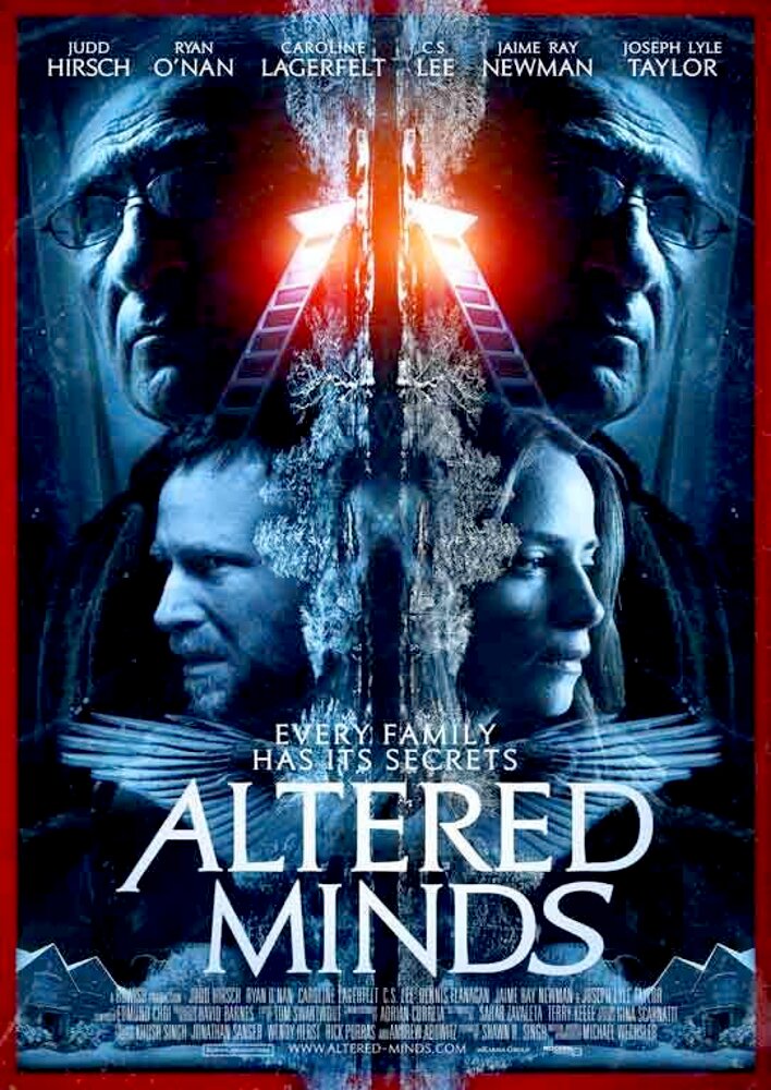 Altered Minds