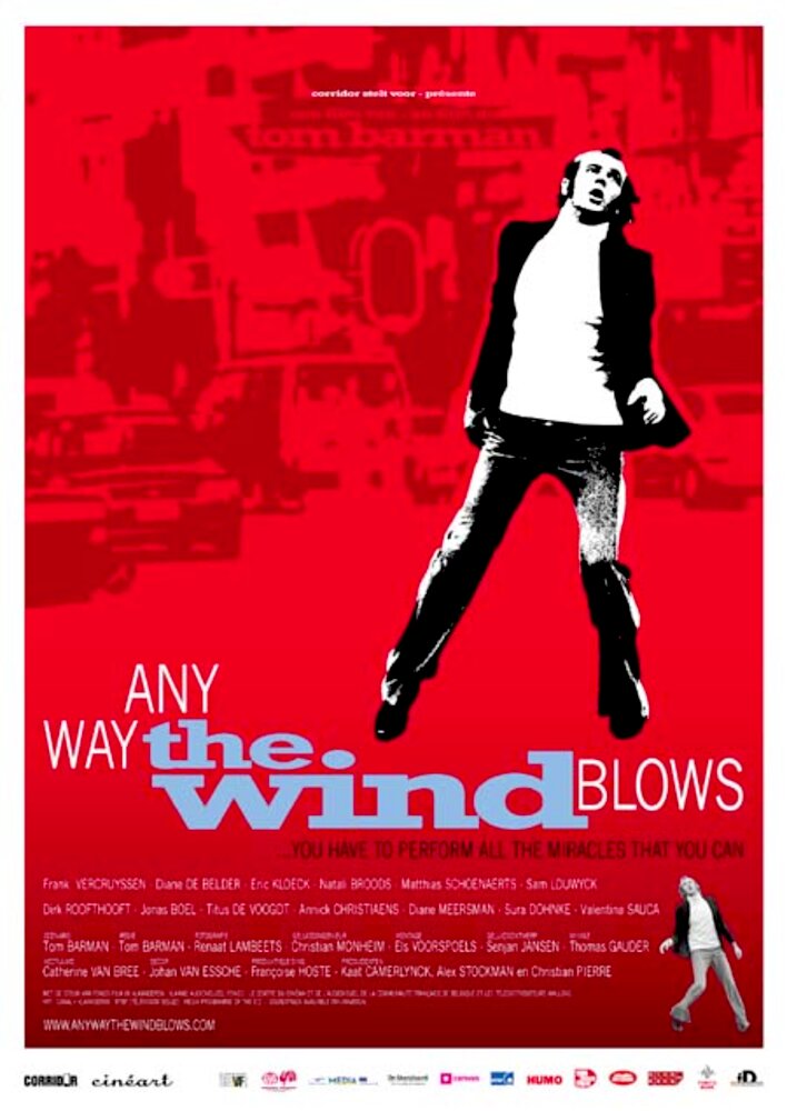 Any Way the Wind Blows