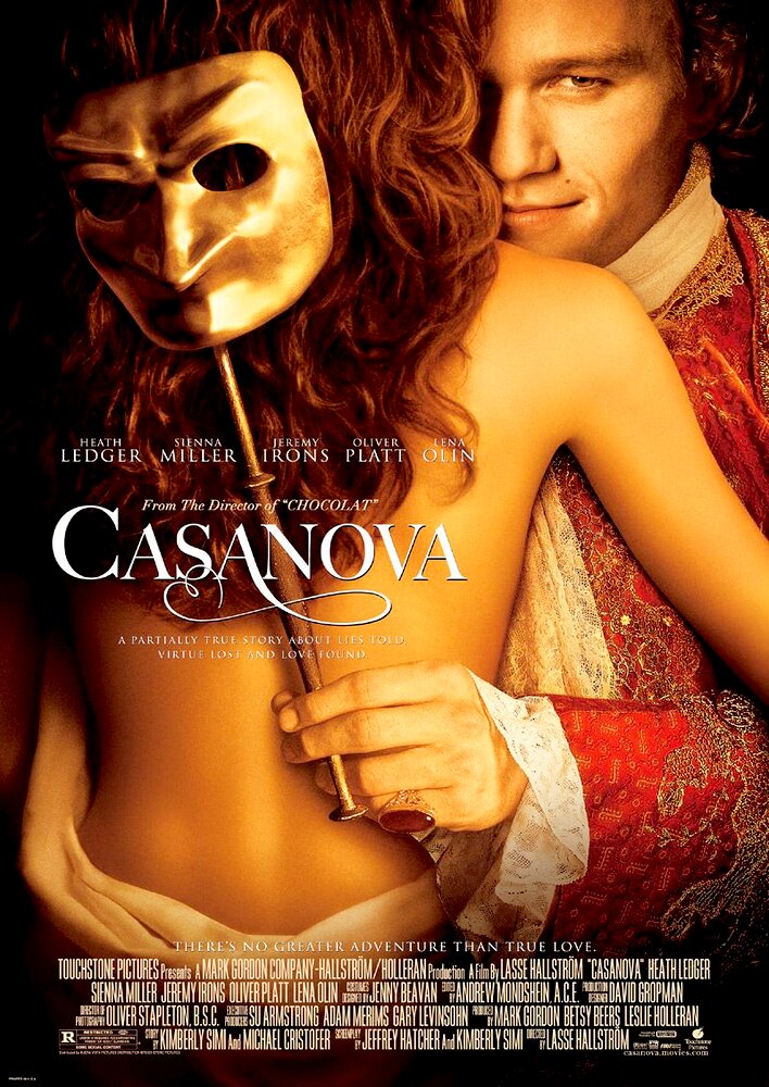 Casanova