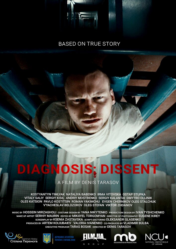 Diagnosis: Dissent