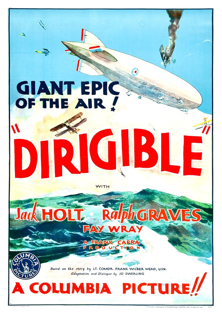 Dirigible