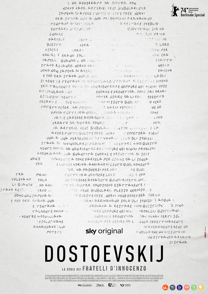 Dostoevskij