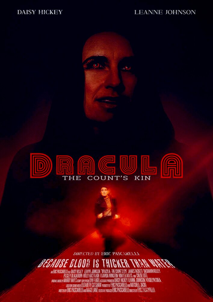 Dracula: The Count's Kin