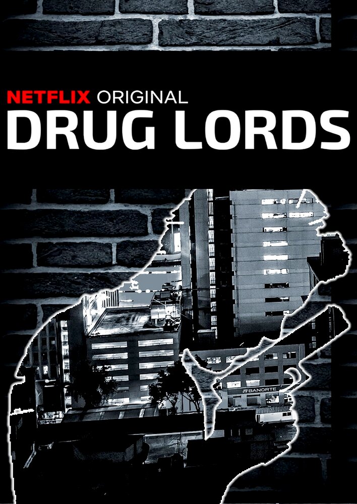 Drug Lords