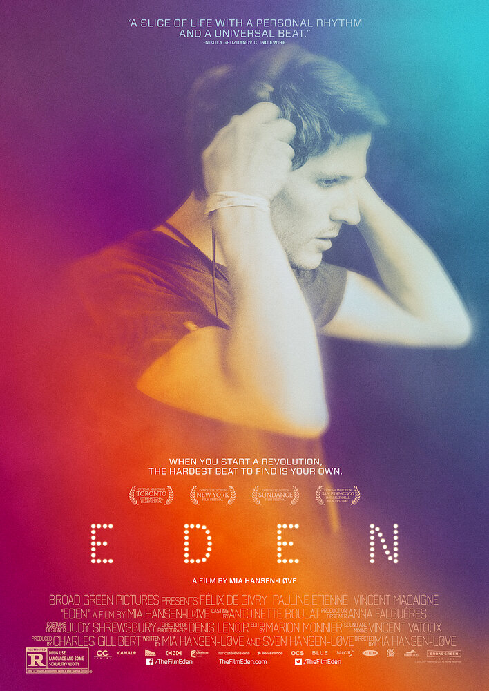 Eden