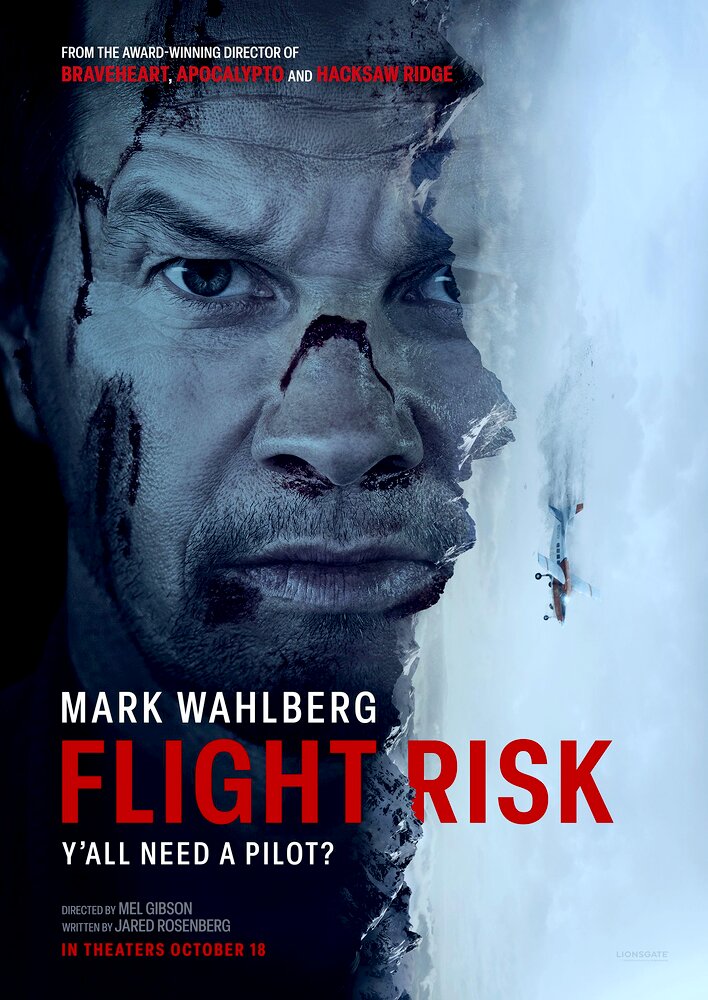 Flight Risk