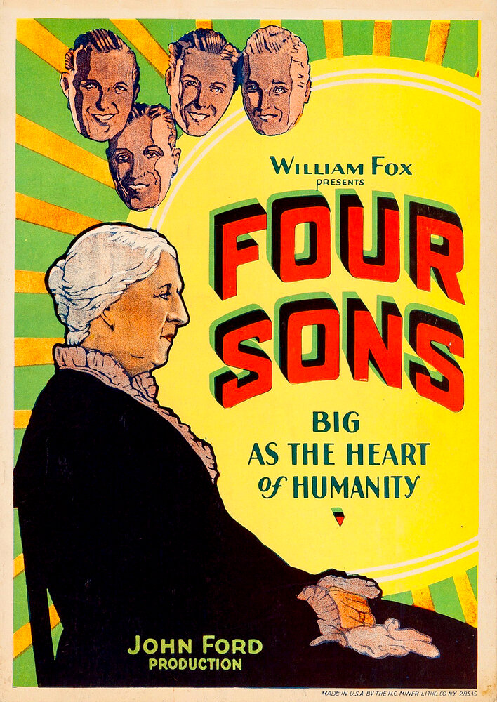 Four Sons