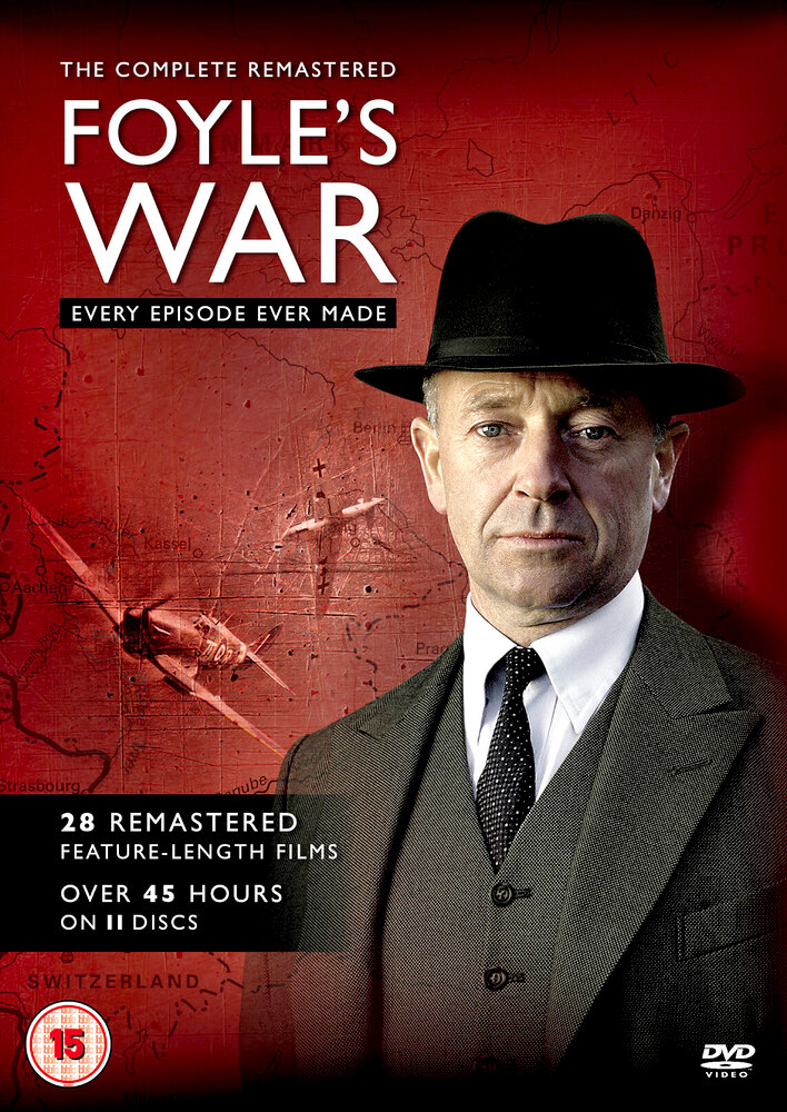 Foyle's War