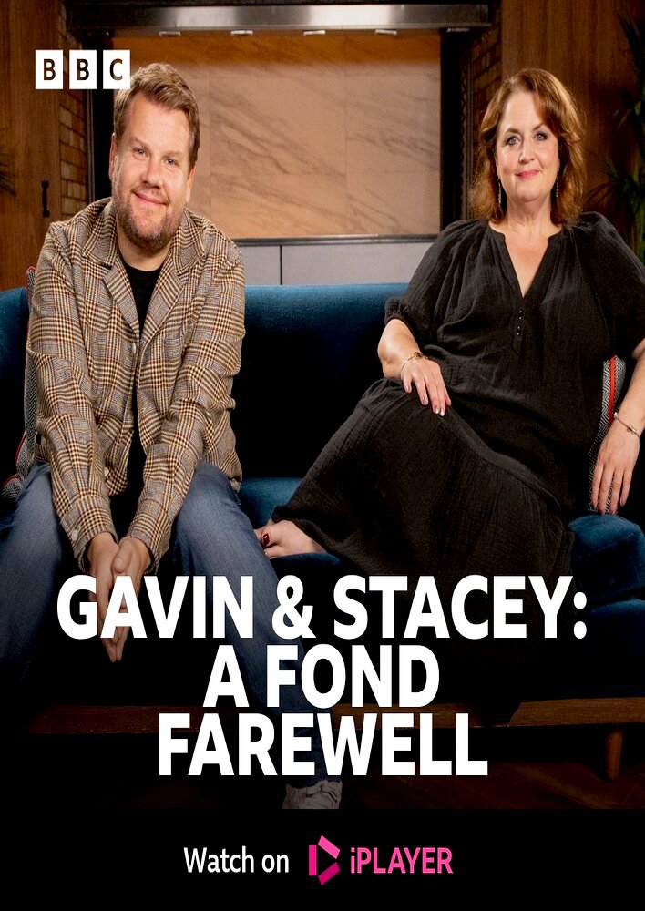 Gavin & Stacey: A Fond Farewell