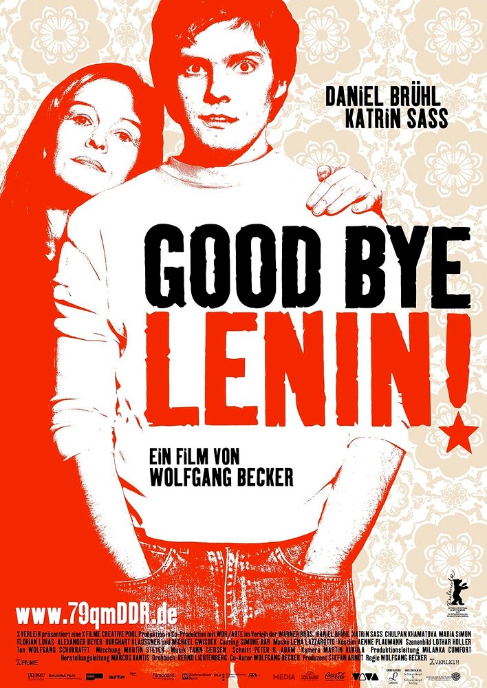 Good Bye Lenin!