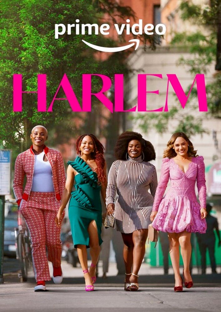 Harlem