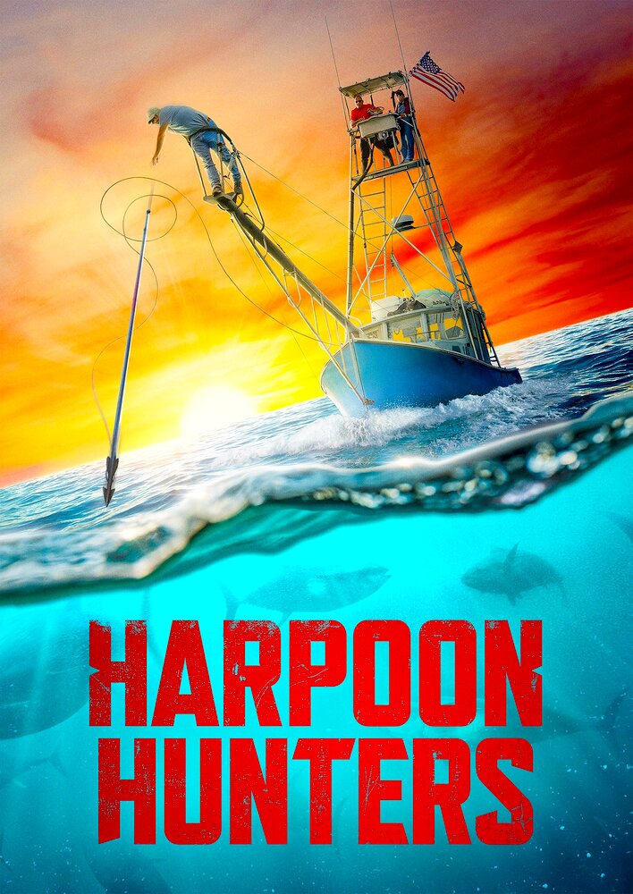 Harpoon Hunters