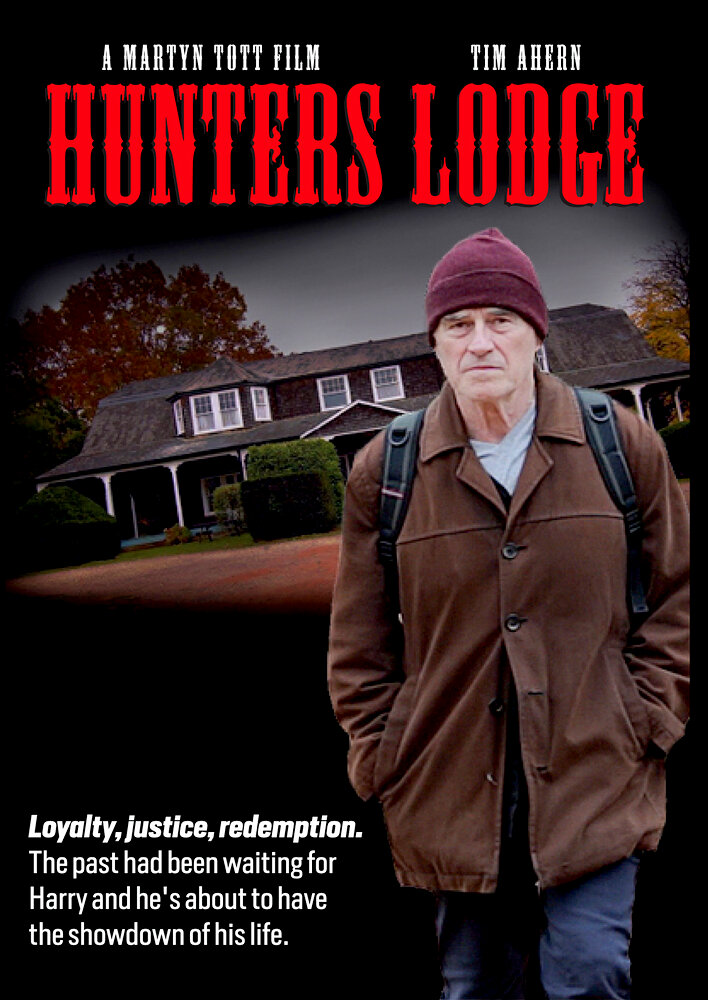 Hunters Lodge