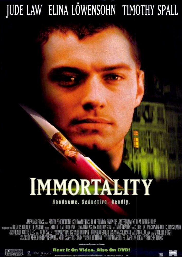 Immortality