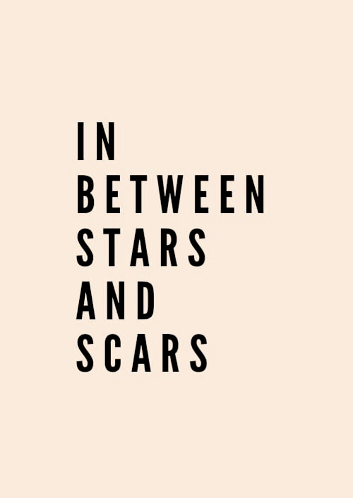 In between Stars and Scars: Masters of Cinema