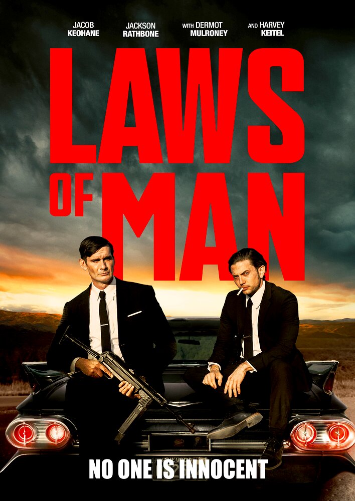 Laws of Man