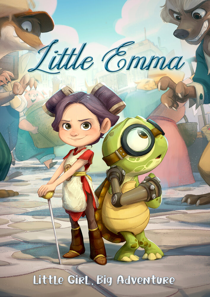 Little Emma