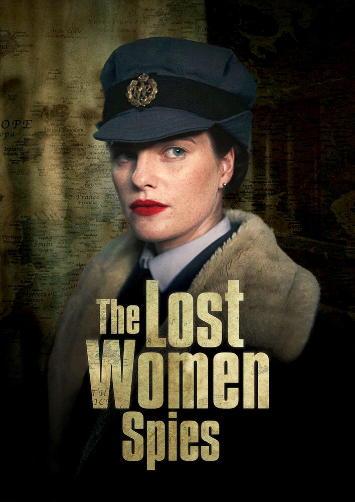 Lost Women Spies