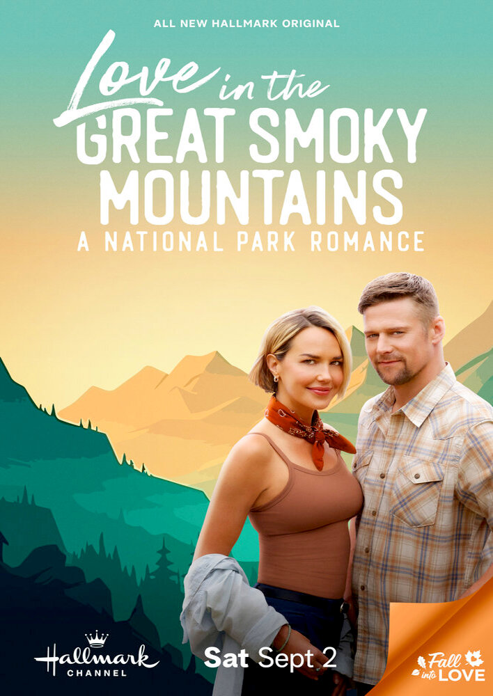 Love in the Great Smoky Mountains: A National Park Romance