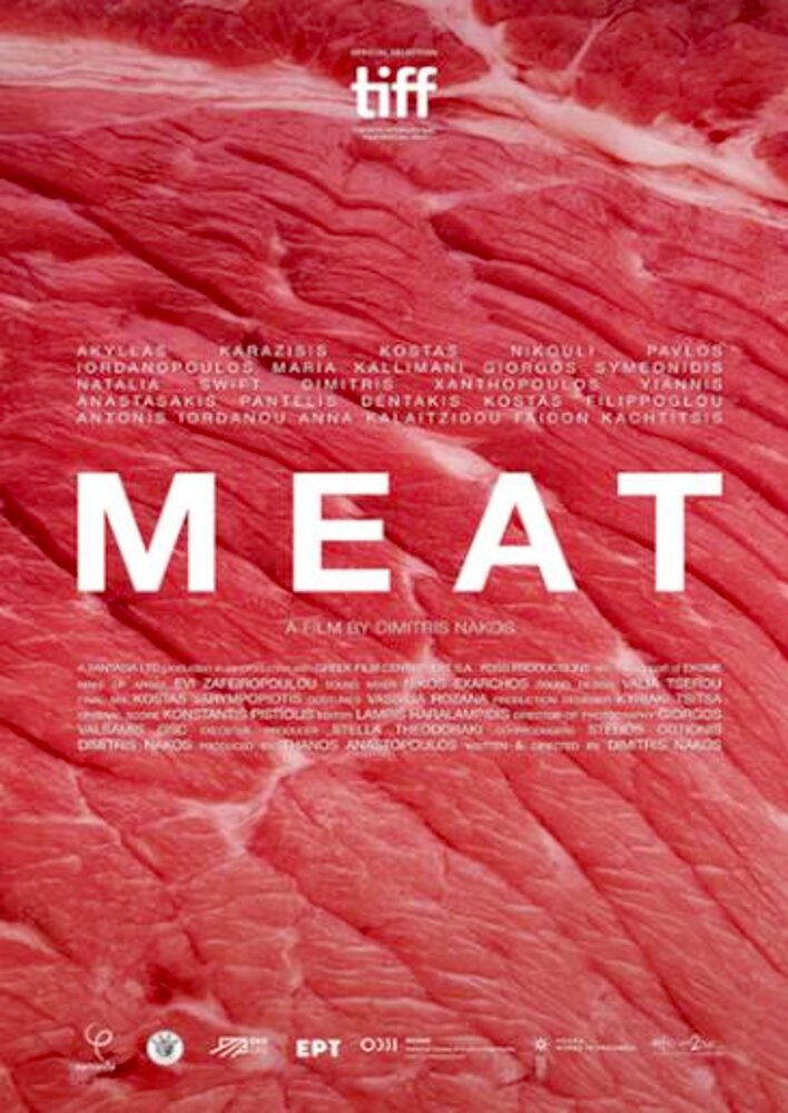 Meat