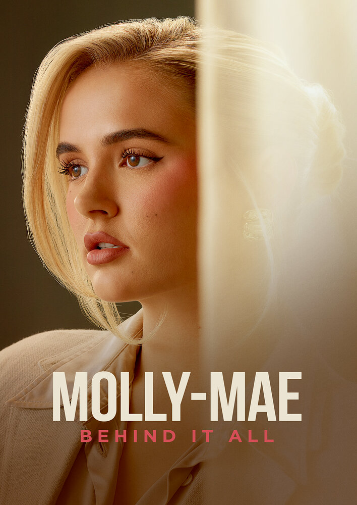 Molly Mae: Behind It All