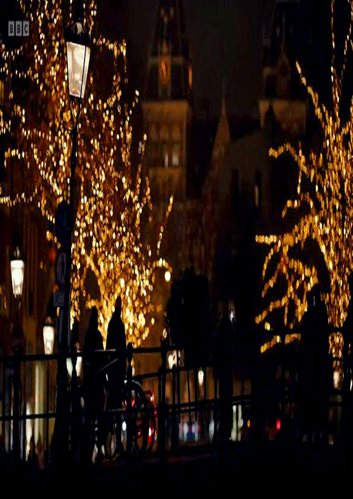 Nigella's Amsterdam Christmas