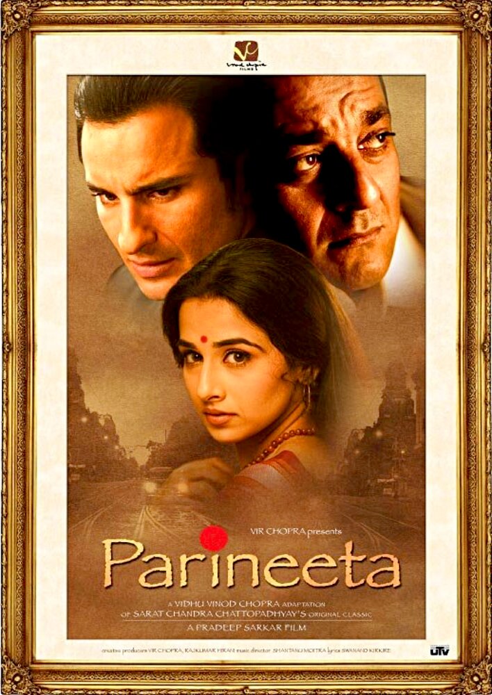 Parineeta