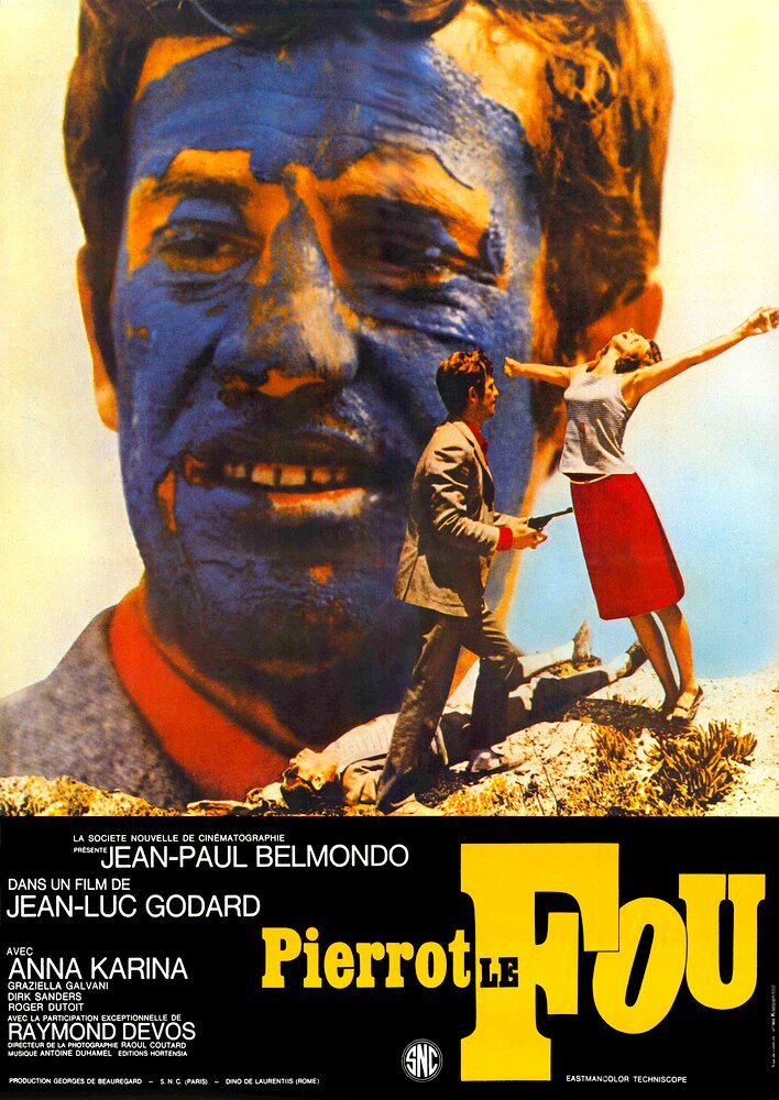 Pierrot le fou