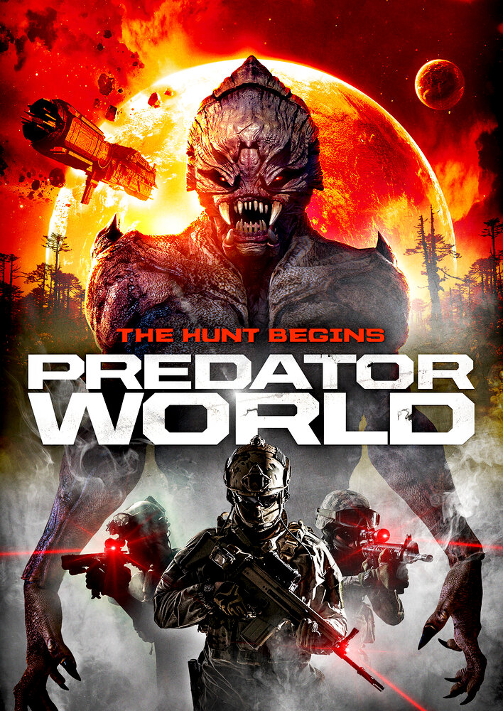 Predator World