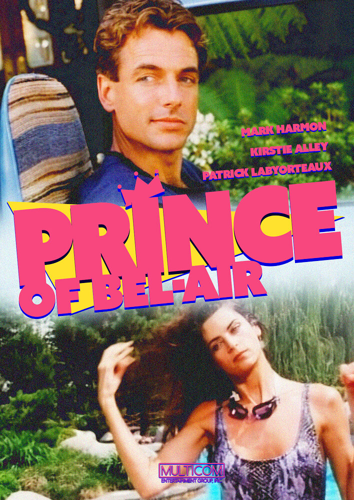 Prince of Bel Air