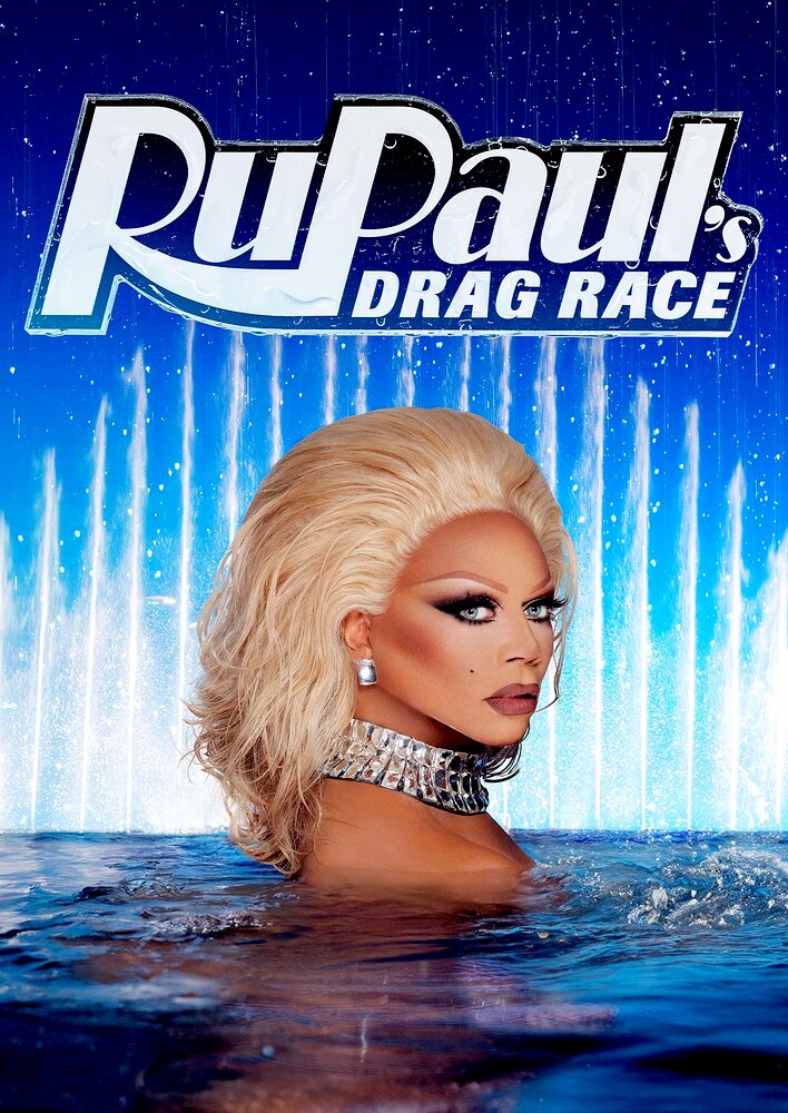 RuPaul's Drag Race