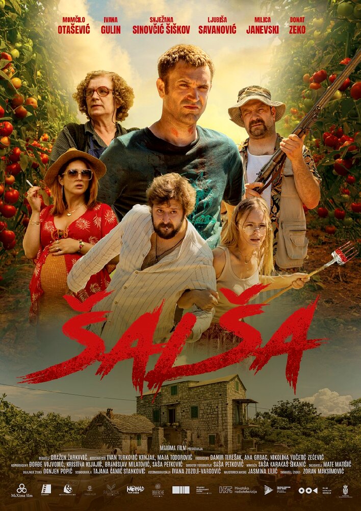 Salsa