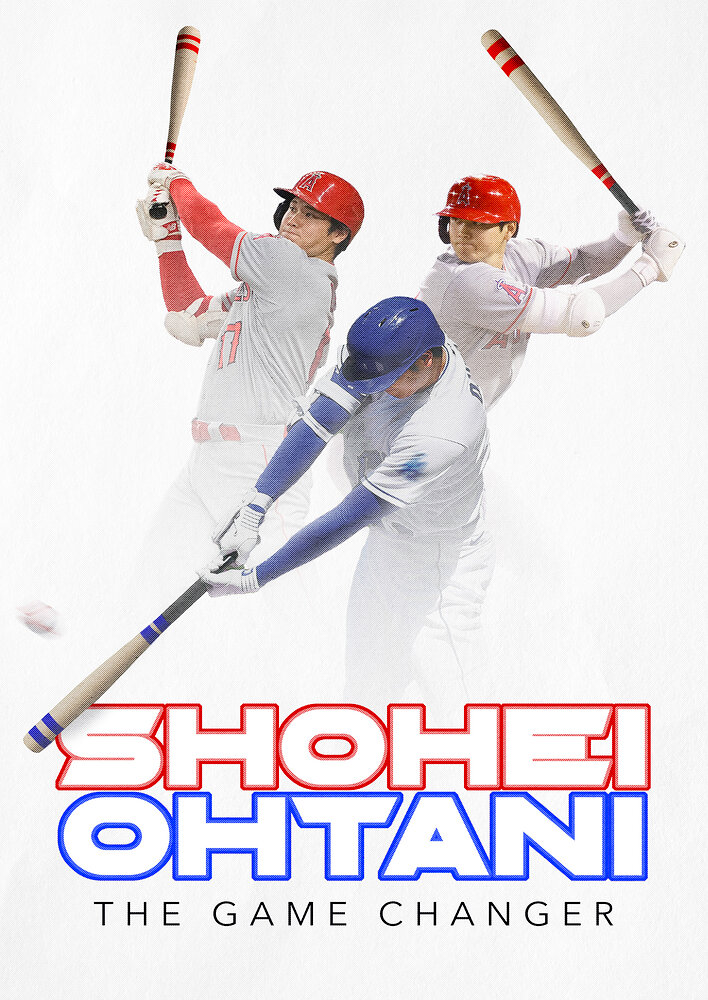 Shohei Ohtani: The Game Changer