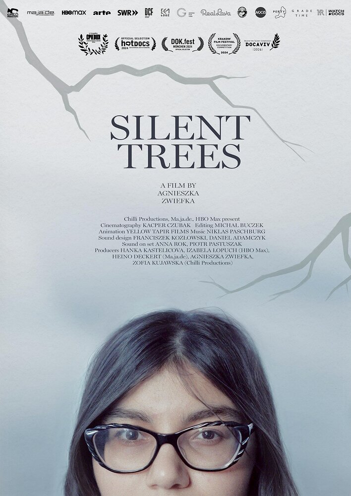 Silent Trees