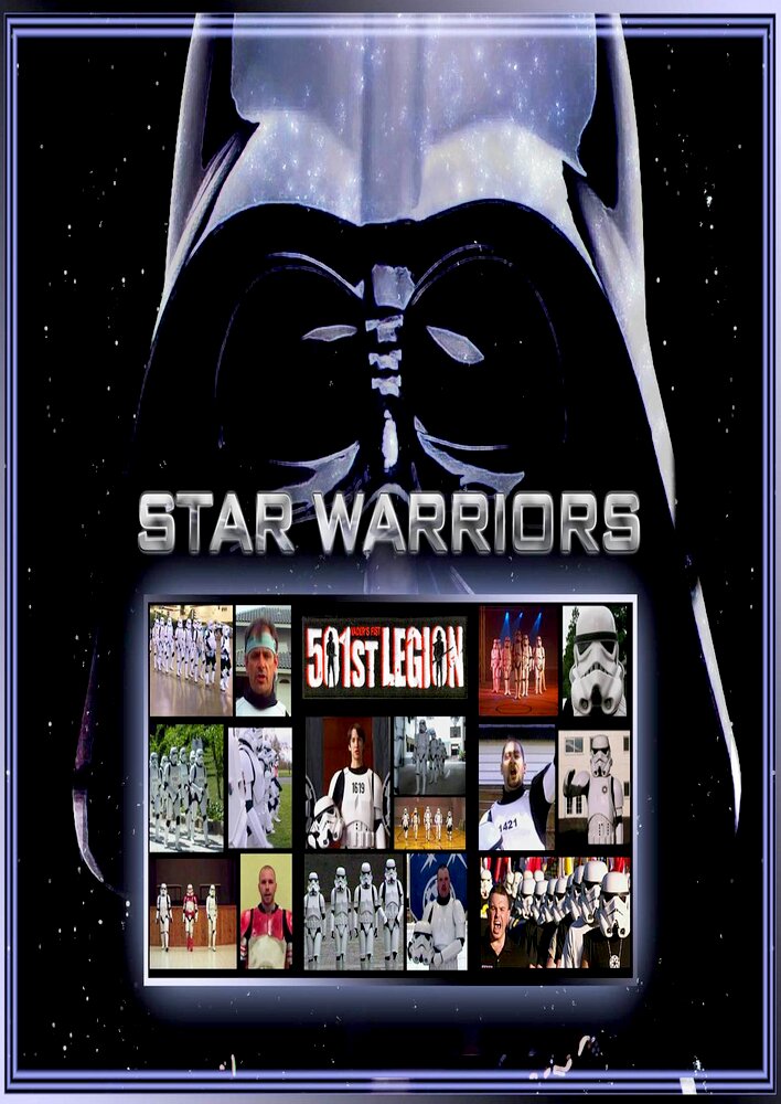 Star Wars: Star Warriors