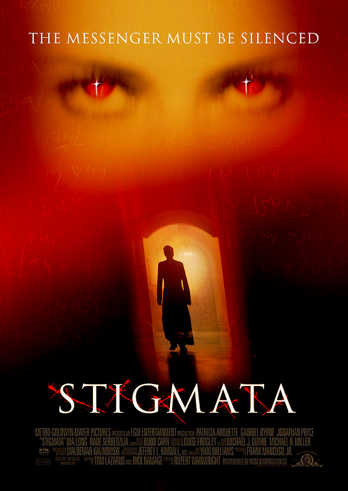 Stigmata